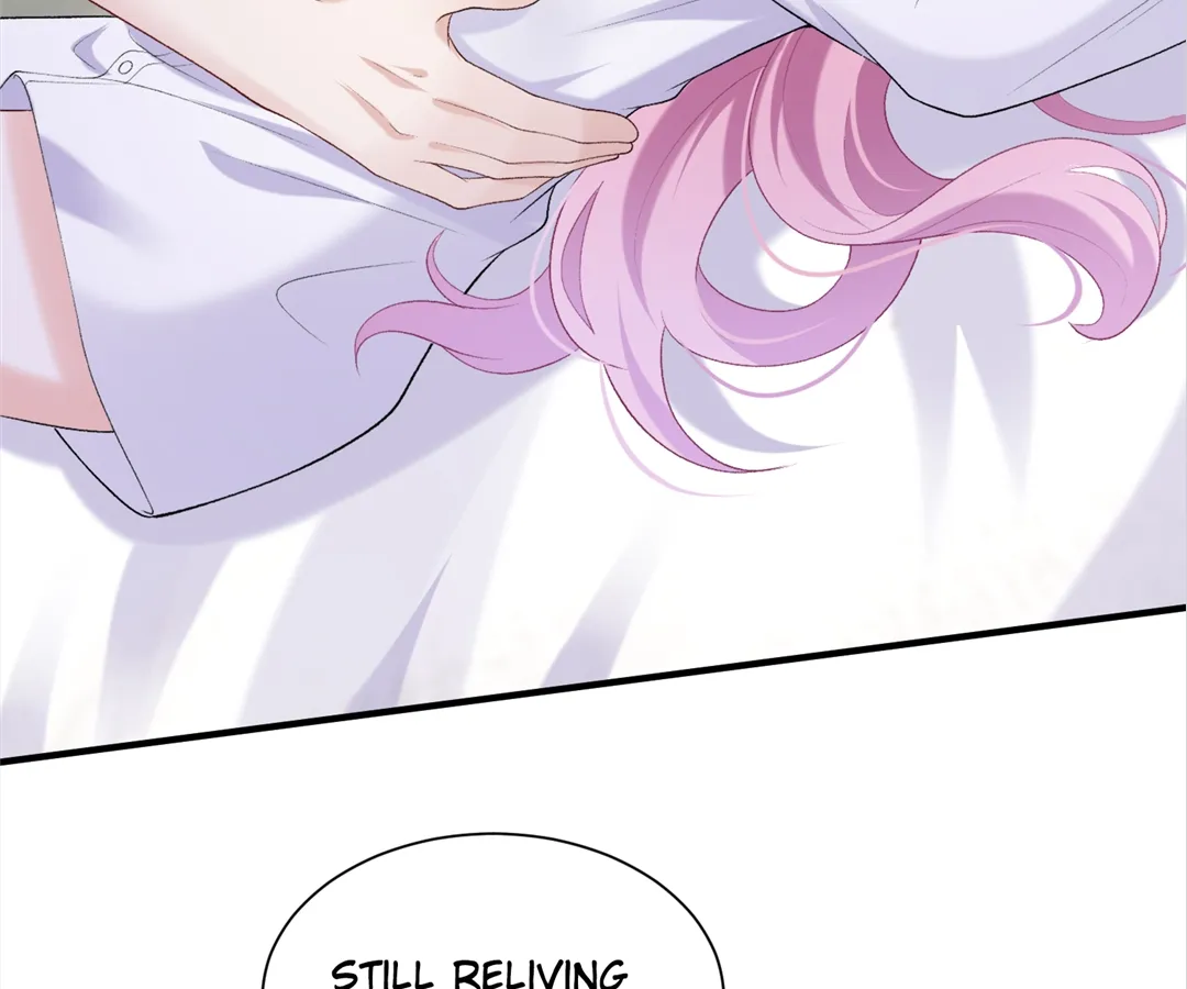 Hold Tight to My Ex-Husband Chapter 87 page 45 - 