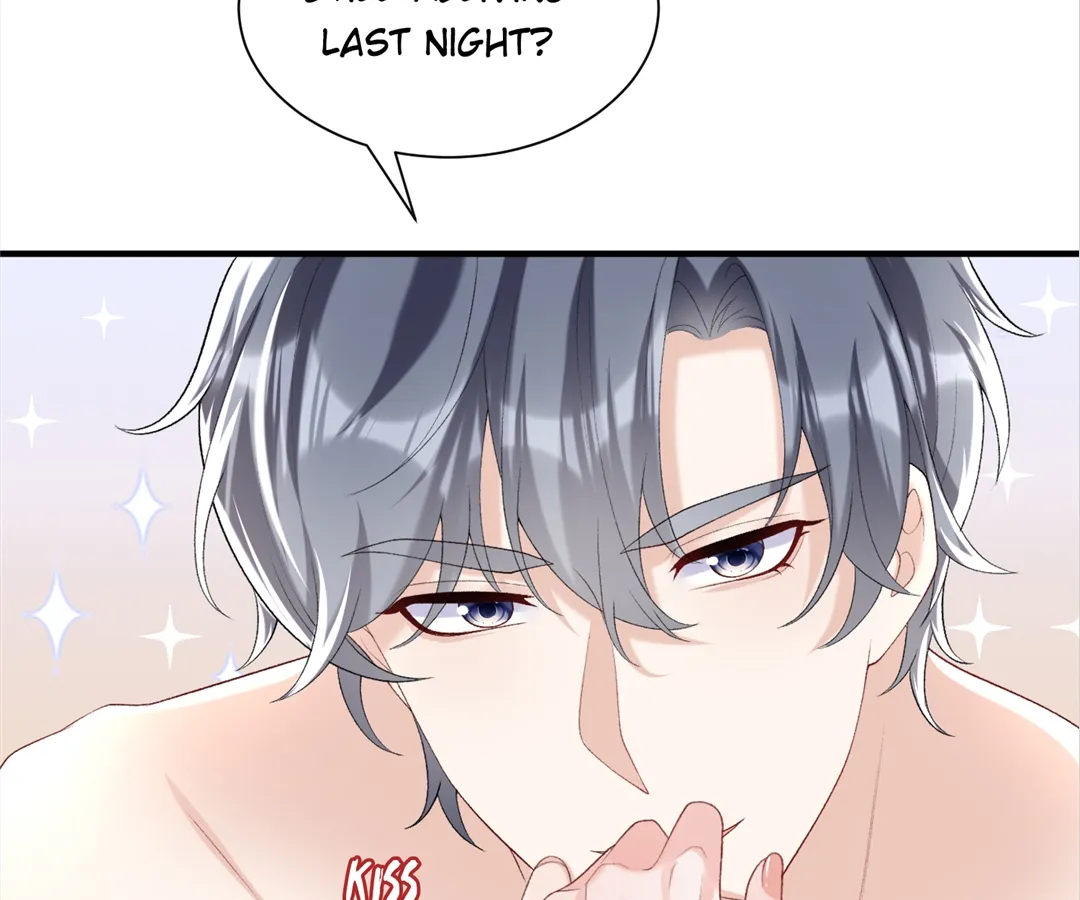 Hold Tight to My Ex-Husband Chapter 87 page 46 - 