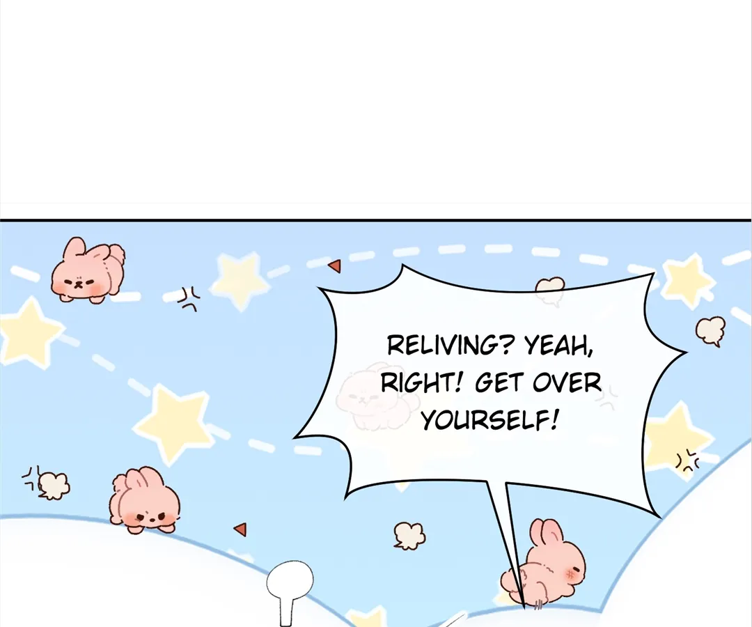 Hold Tight to My Ex-Husband Chapter 87 page 48 - 