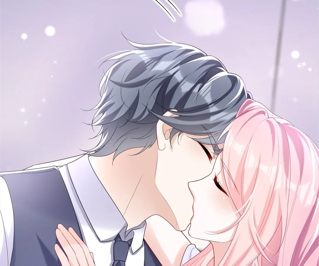 Hold Tight to My Ex-Husband Chapter 87 page 6 - 
