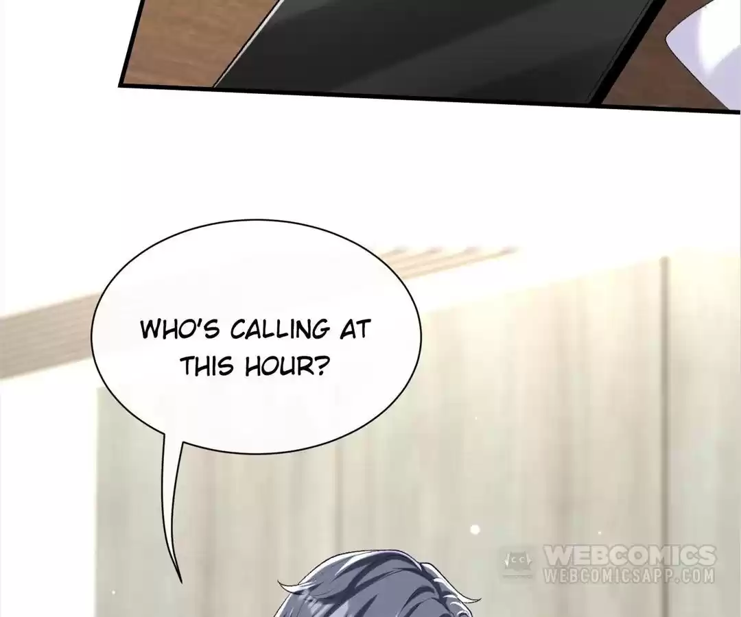 Hold Tight to My Ex-Husband Chapter 87 page 51 - 