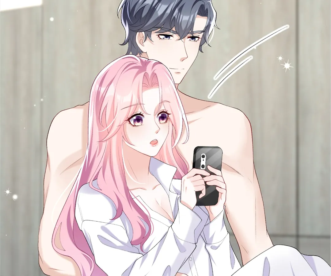 Hold Tight to My Ex-Husband Chapter 87 page 52 - 