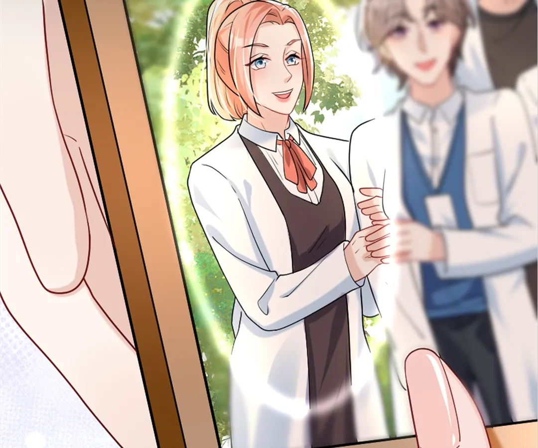 Hold Tight to My Ex-Husband Chapter 87 page 57 - 