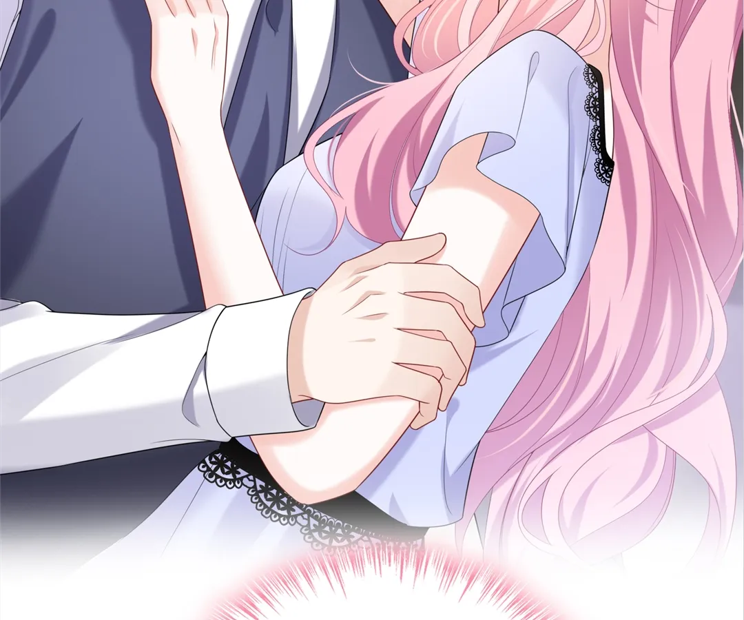 Hold Tight to My Ex-Husband Chapter 87 page 7 - 