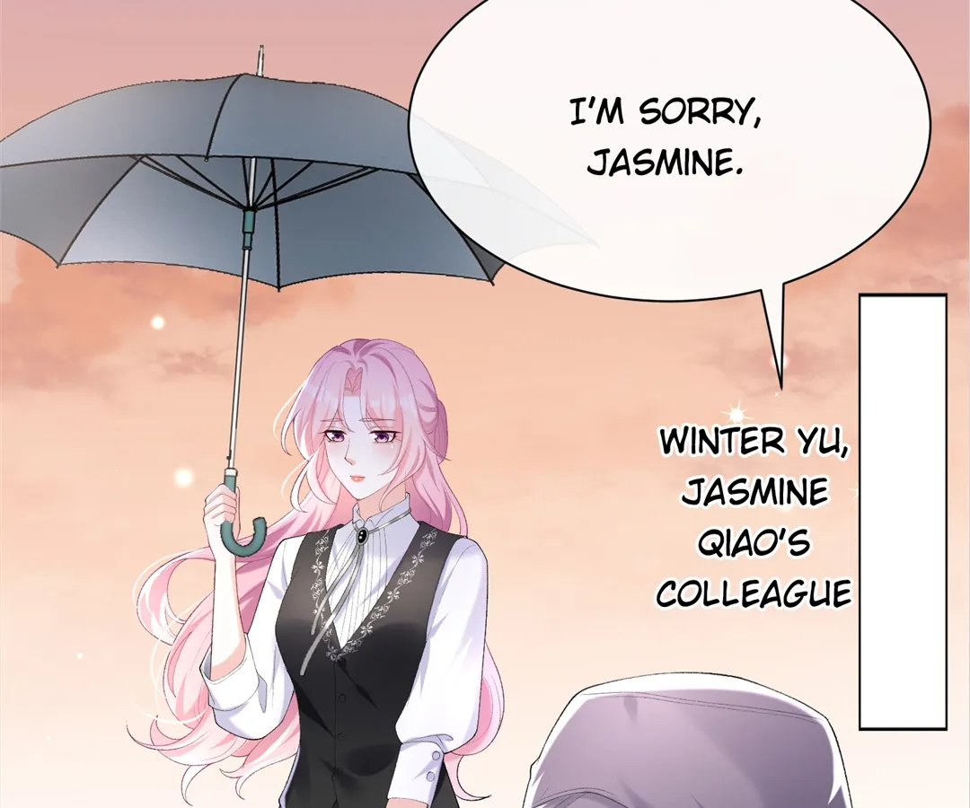 Hold Tight to My Ex-Husband Chapter 87 page 63 - 