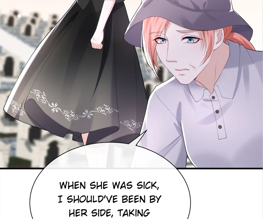 Hold Tight to My Ex-Husband Chapter 87 page 64 - 
