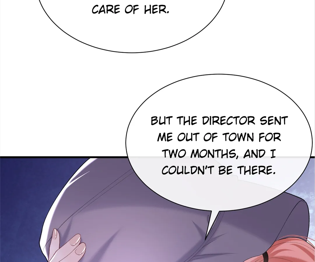 Hold Tight to My Ex-Husband Chapter 87 page 65 - 