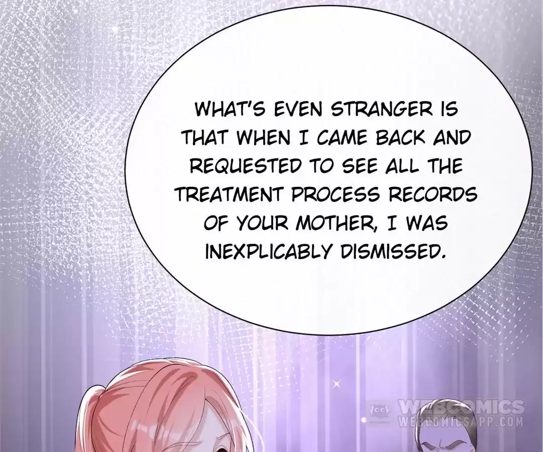 Hold Tight to My Ex-Husband Chapter 87 page 67 - 