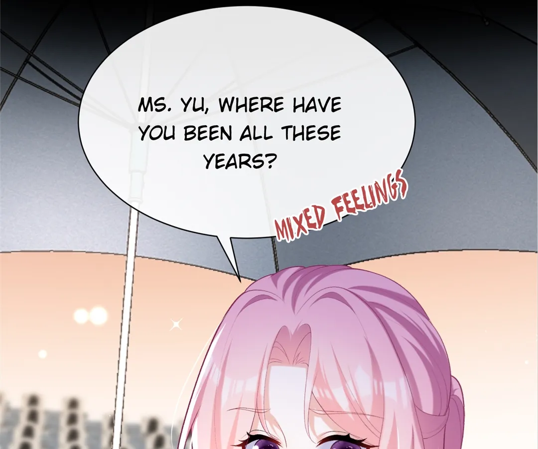 Hold Tight to My Ex-Husband Chapter 87 page 70 - 