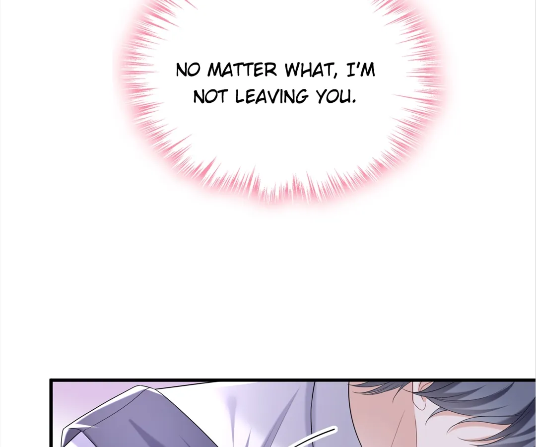 Hold Tight to My Ex-Husband Chapter 87 page 8 - 