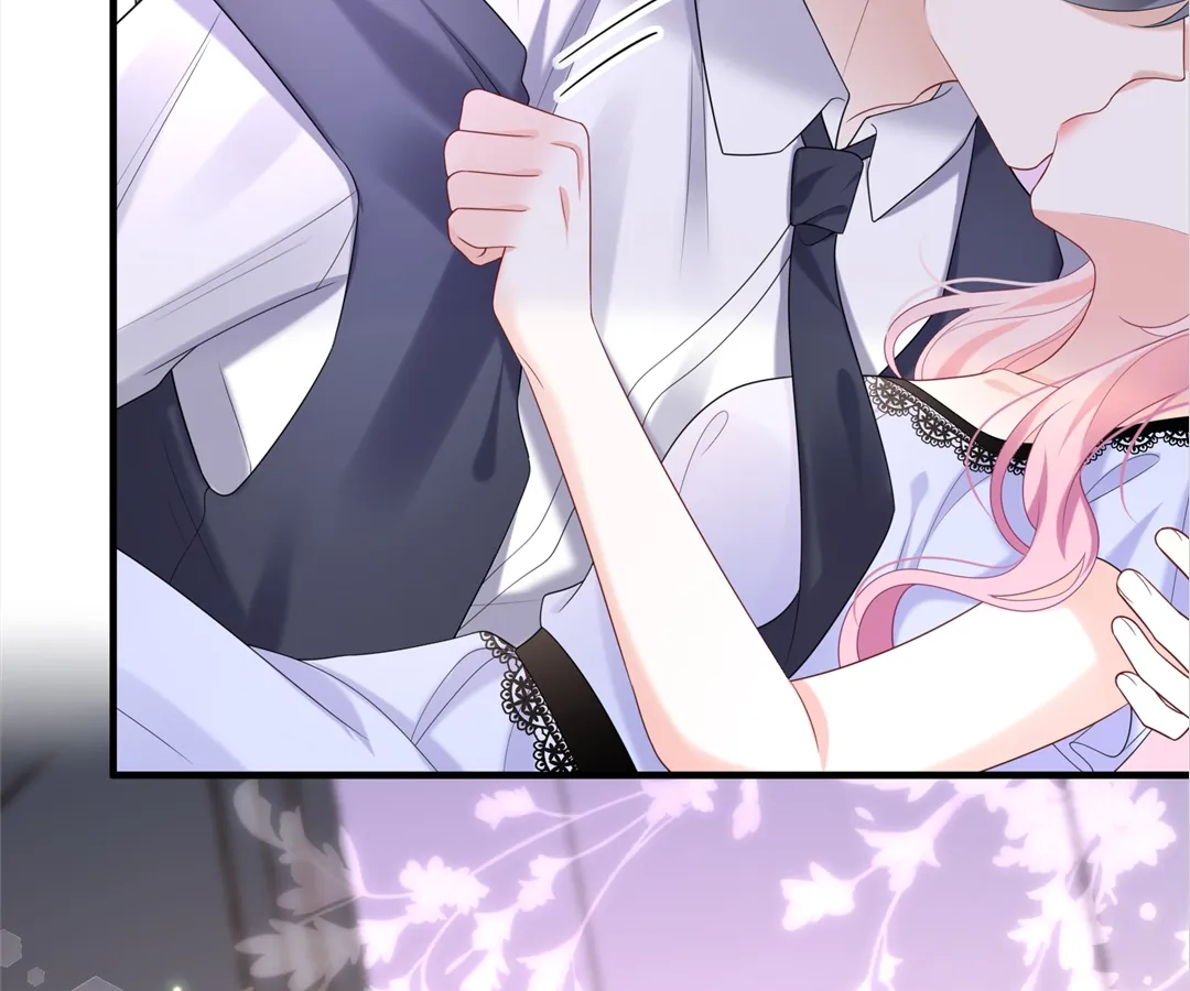 Hold Tight to My Ex-Husband Chapter 87 page 9 - 