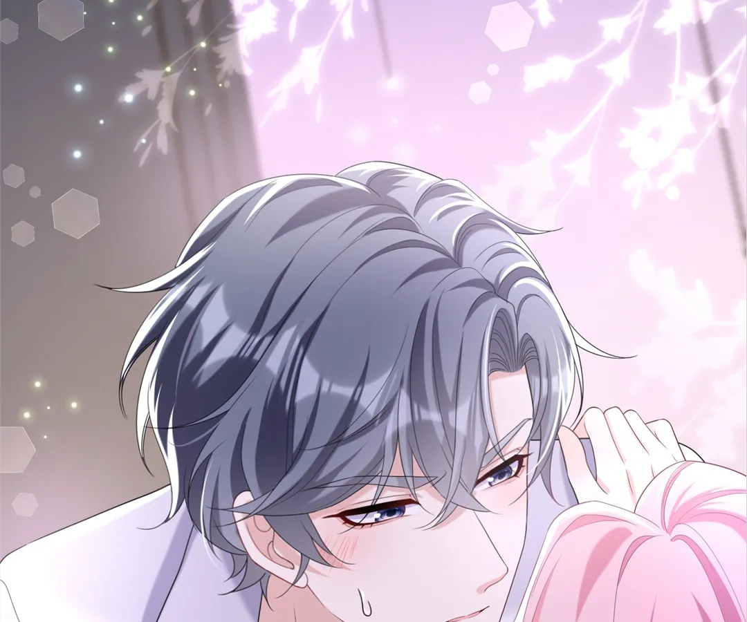 Hold Tight to My Ex-Husband Chapter 87 page 10 - 