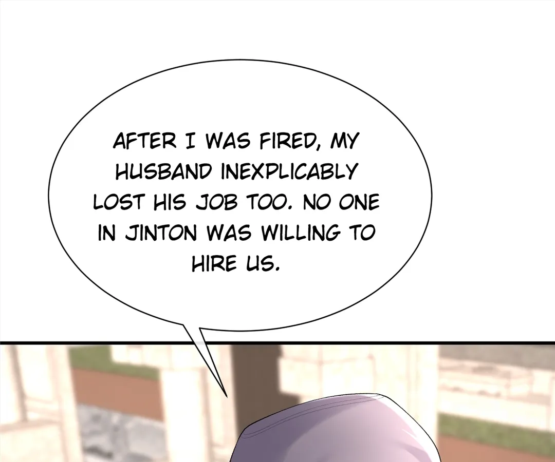 Hold Tight to My Ex-Husband Chapter 88 page 1 - 