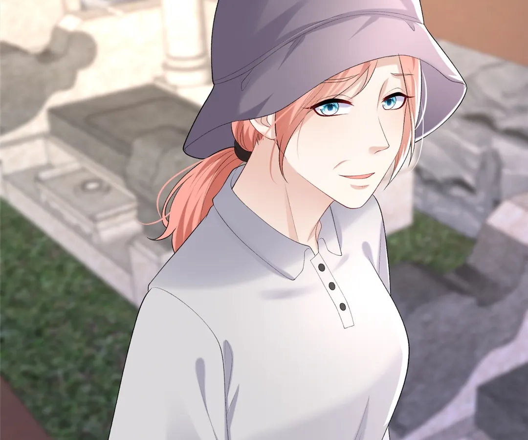 Hold Tight to My Ex-Husband Chapter 88 page 2 - 