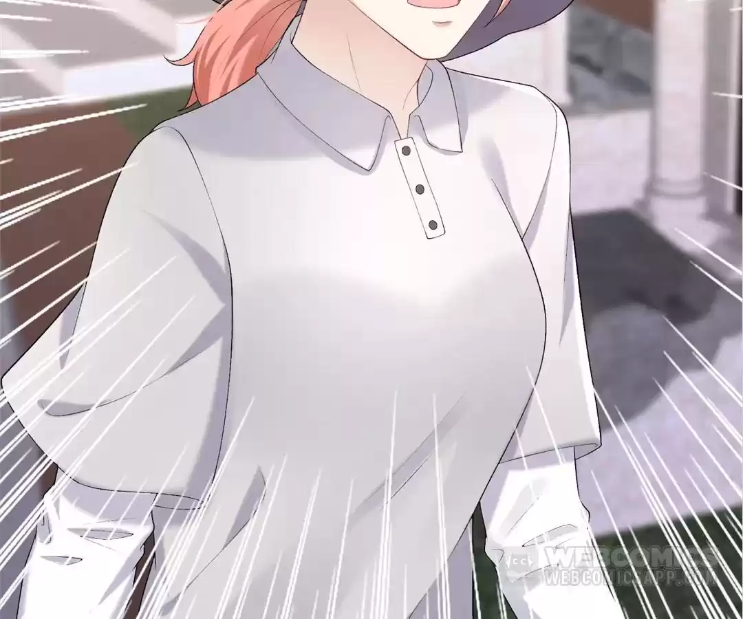 Hold Tight to My Ex-Husband Chapter 88 page 11 - 