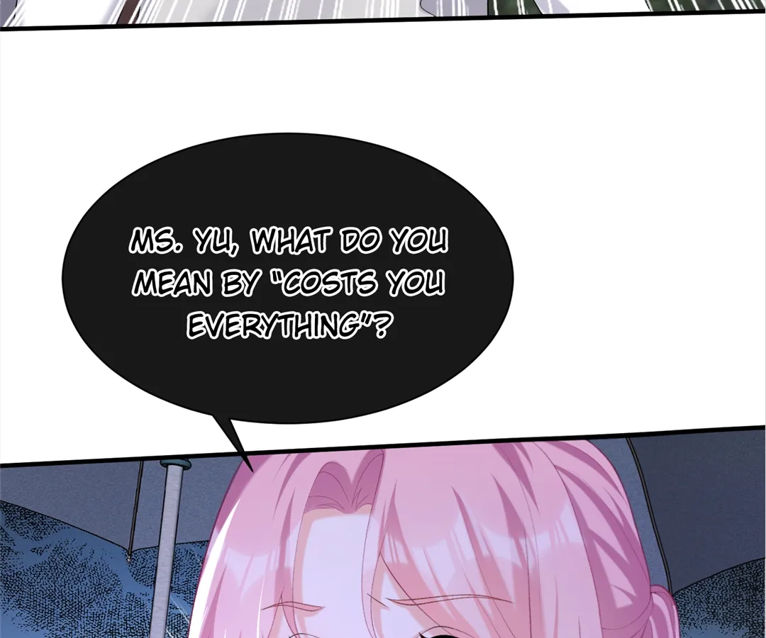 Hold Tight to My Ex-Husband Chapter 88 page 12 - 