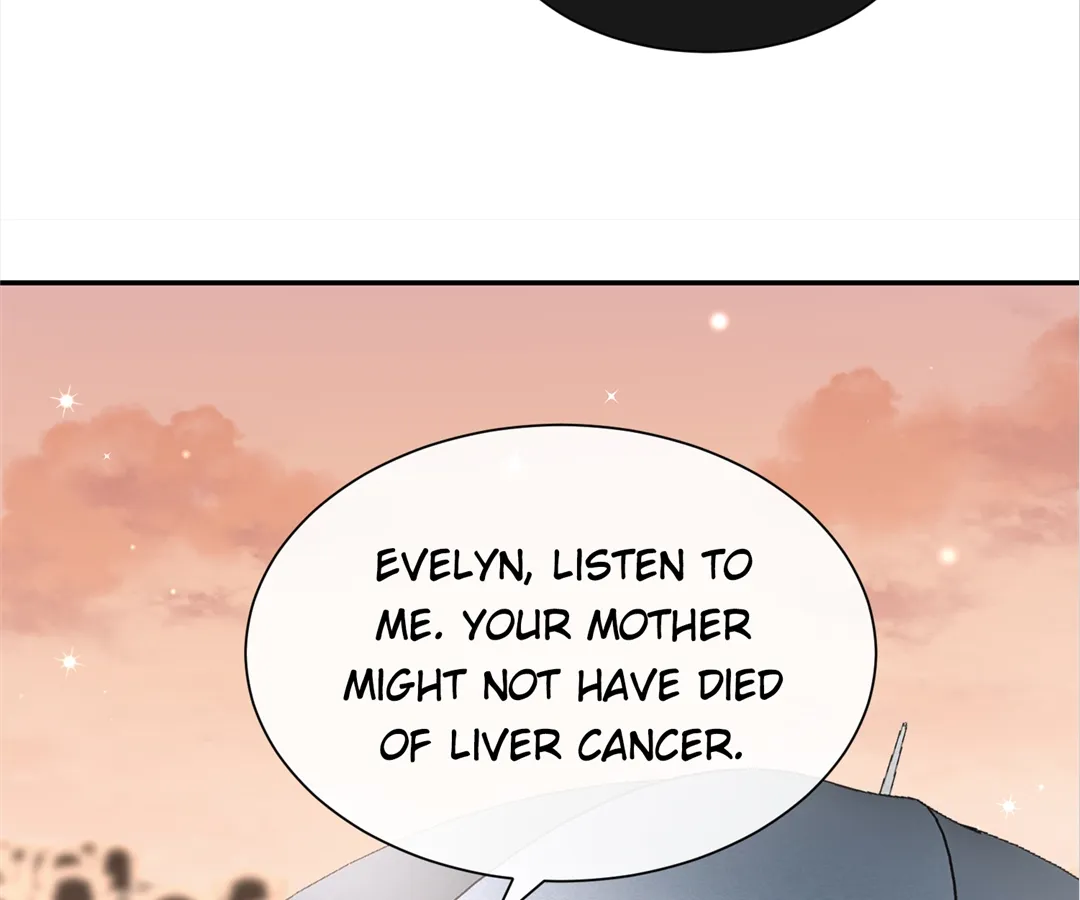 Hold Tight to My Ex-Husband Chapter 88 page 14 - 