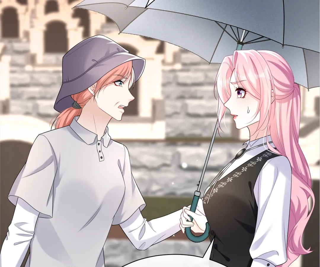 Hold Tight to My Ex-Husband Chapter 88 page 15 - 