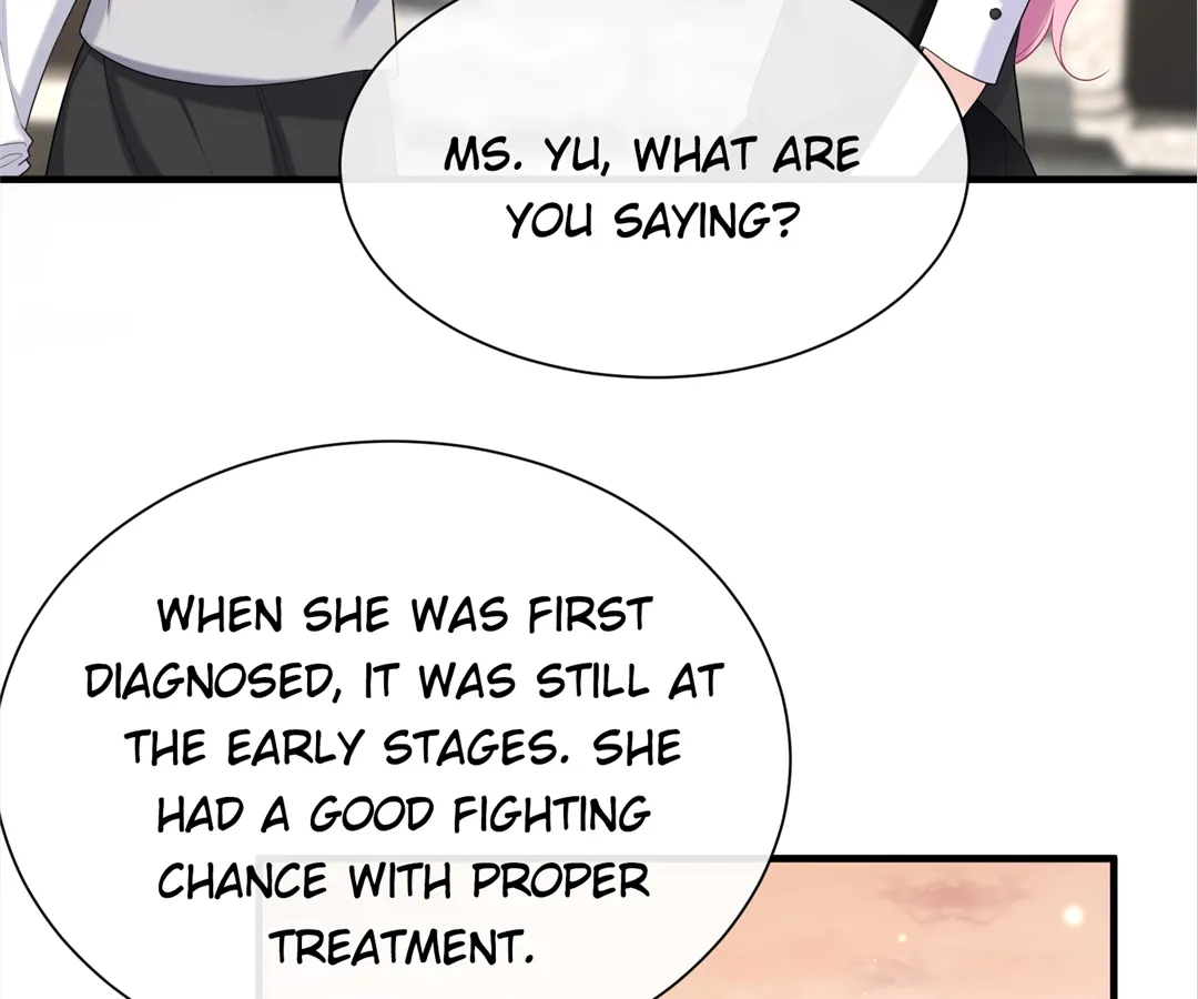 Hold Tight to My Ex-Husband Chapter 88 page 16 - 