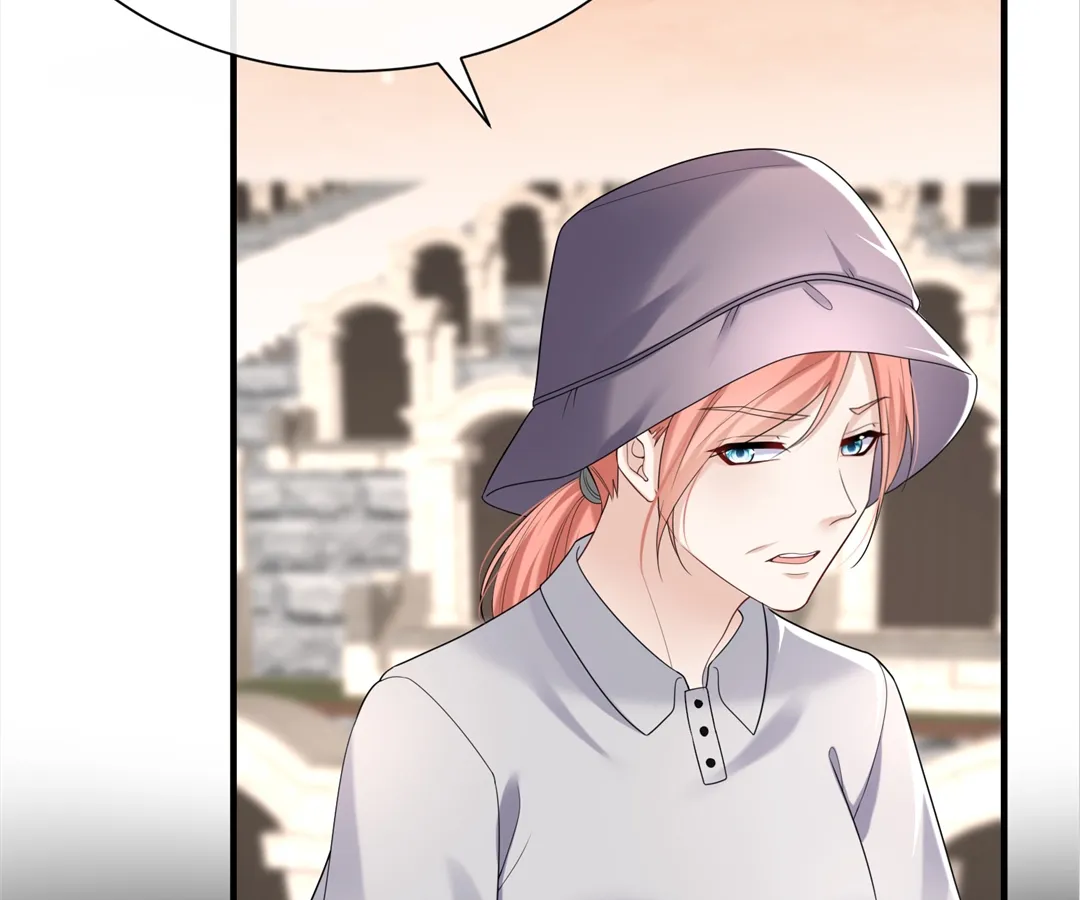 Hold Tight to My Ex-Husband Chapter 88 page 17 - 