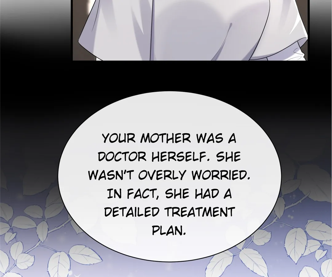 Hold Tight to My Ex-Husband Chapter 88 page 18 - 