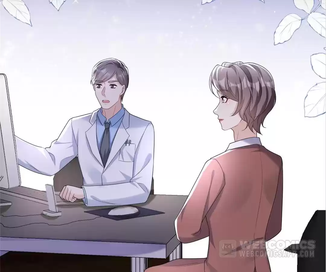 Hold Tight to My Ex-Husband Chapter 88 page 19 - 