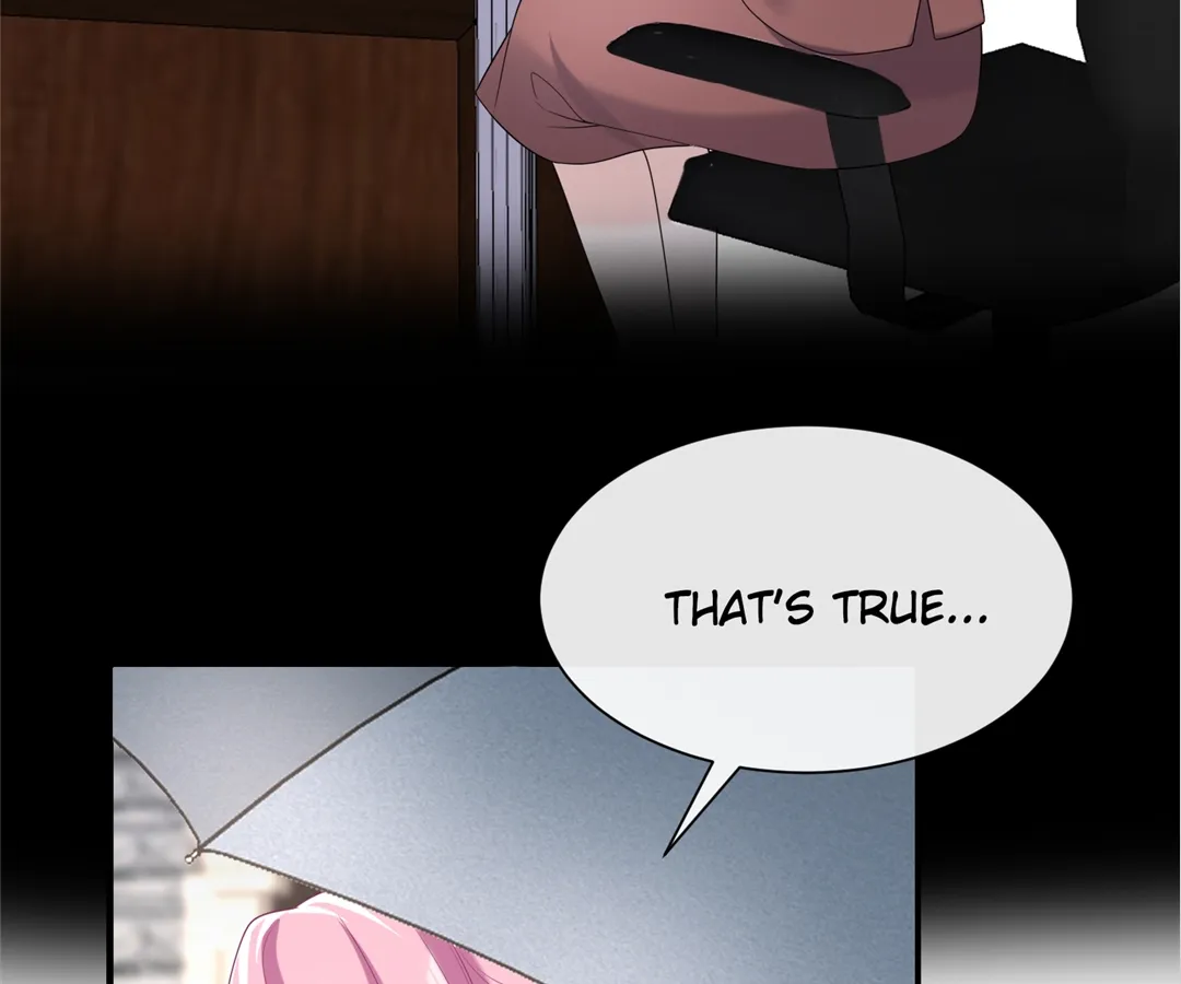 Hold Tight to My Ex-Husband Chapter 88 page 20 - 