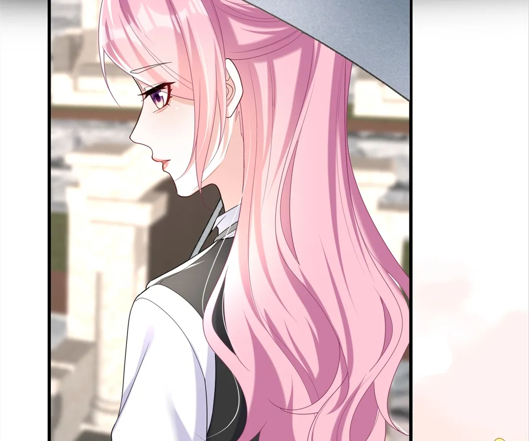 Hold Tight to My Ex-Husband Chapter 88 page 21 - 