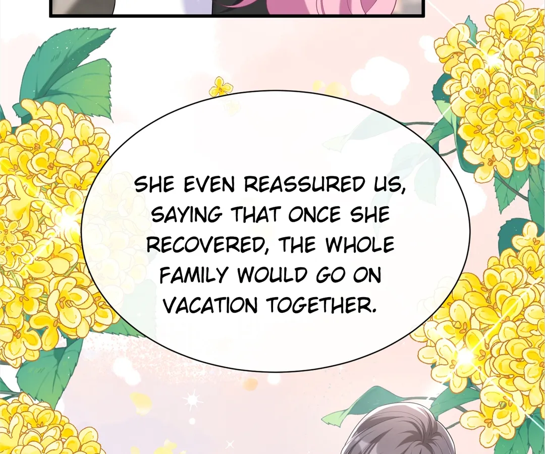 Hold Tight to My Ex-Husband Chapter 88 page 22 - 