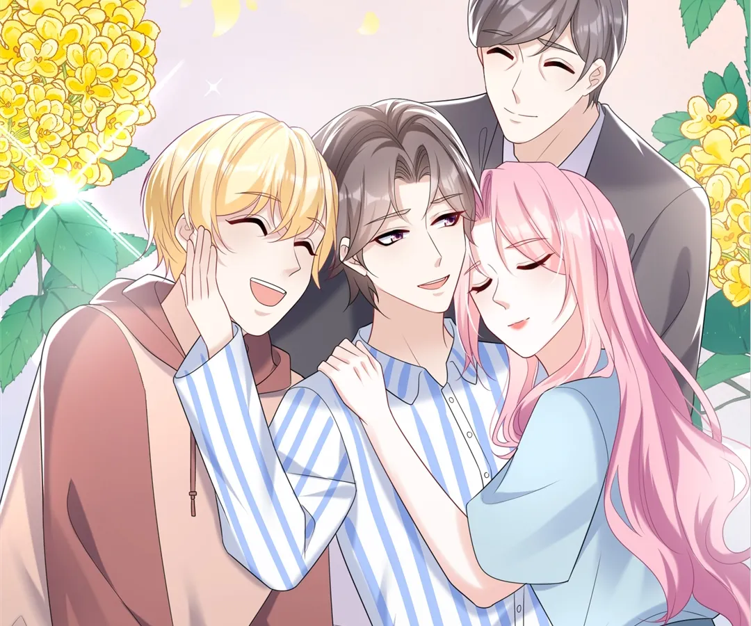 Hold Tight to My Ex-Husband Chapter 88 page 23 - 