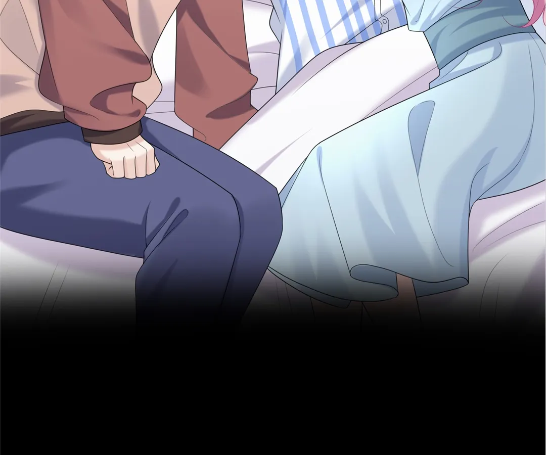 Hold Tight to My Ex-Husband Chapter 88 page 24 - 