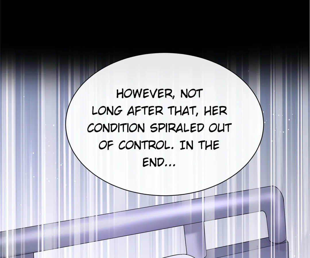 Hold Tight to My Ex-Husband Chapter 88 page 25 - 