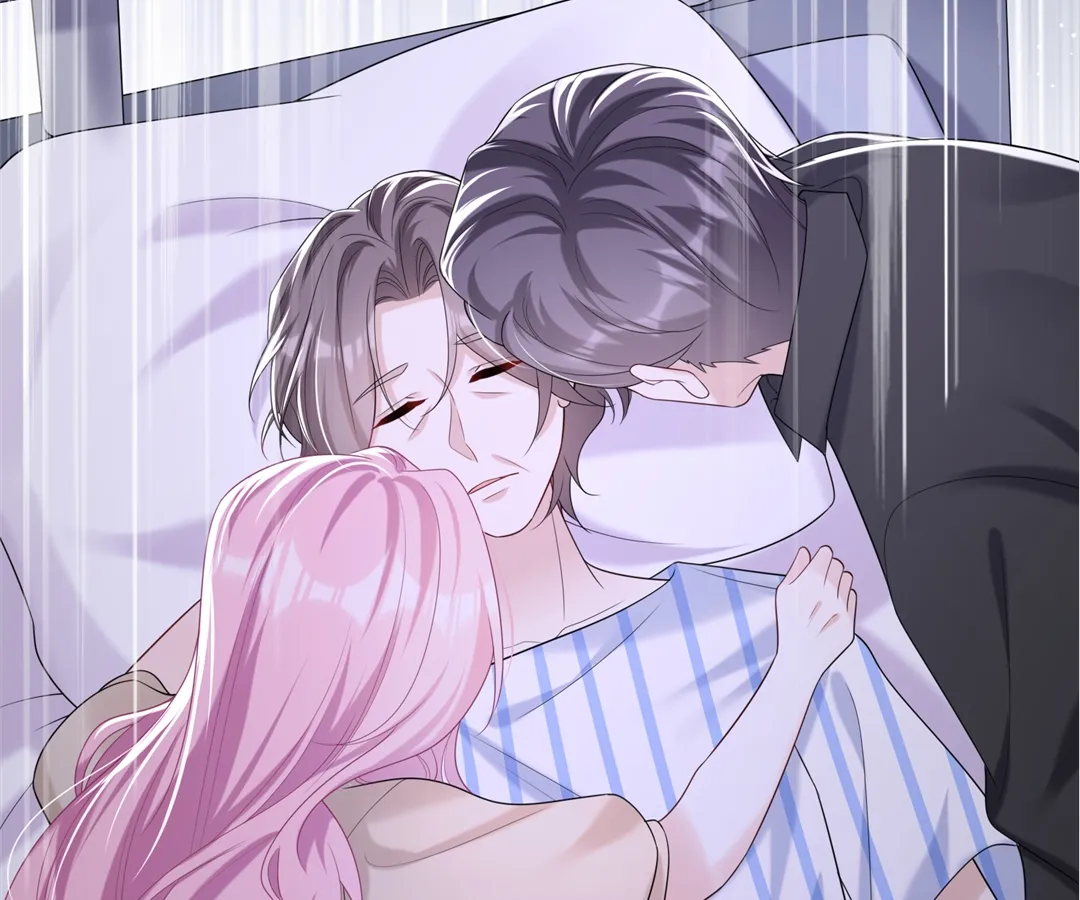 Hold Tight to My Ex-Husband Chapter 88 page 26 - 