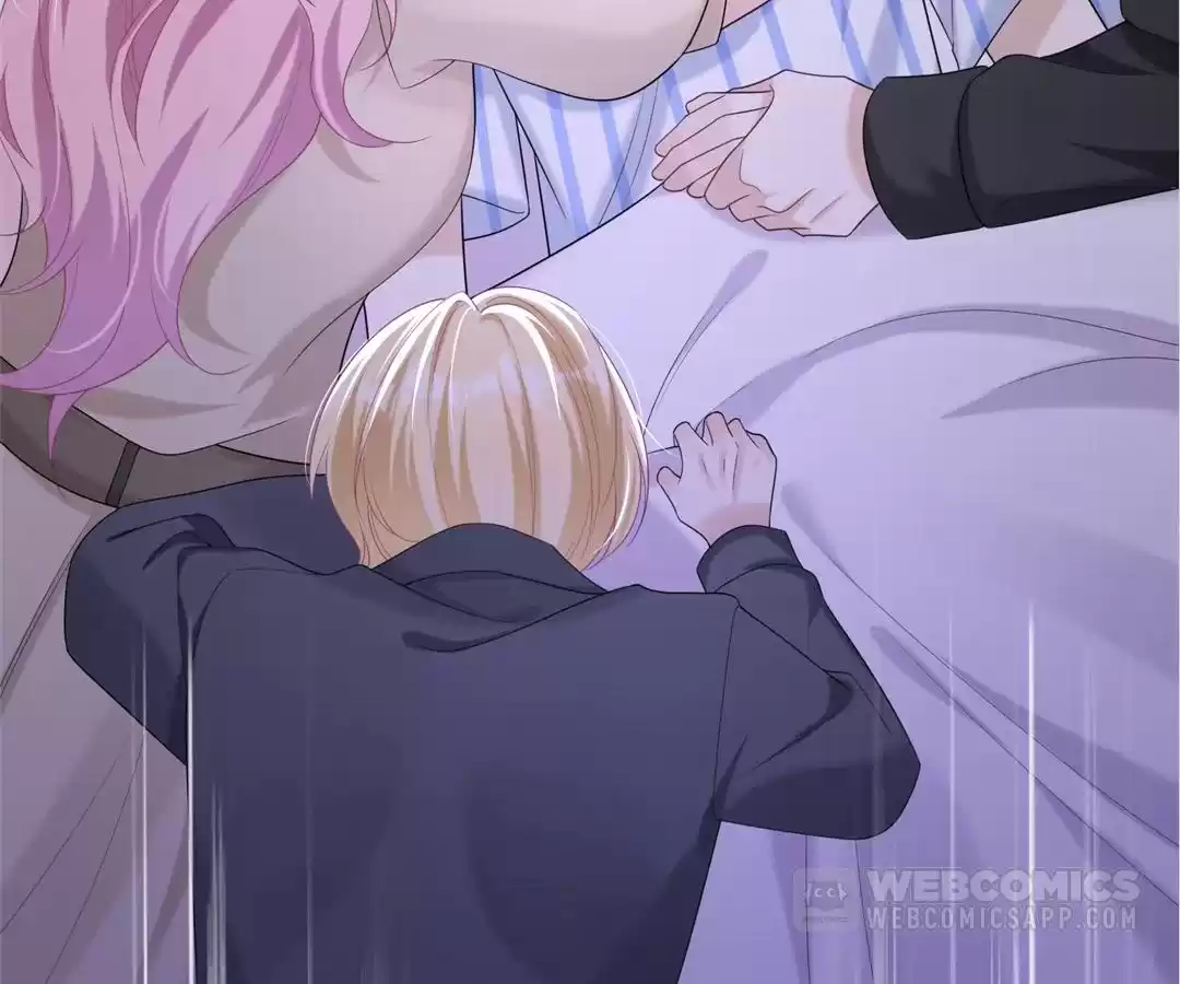 Hold Tight to My Ex-Husband Chapter 88 page 27 - 