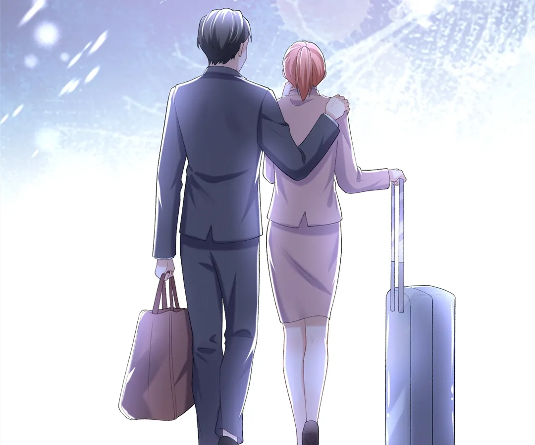Hold Tight to My Ex-Husband Chapter 88 page 4 - 