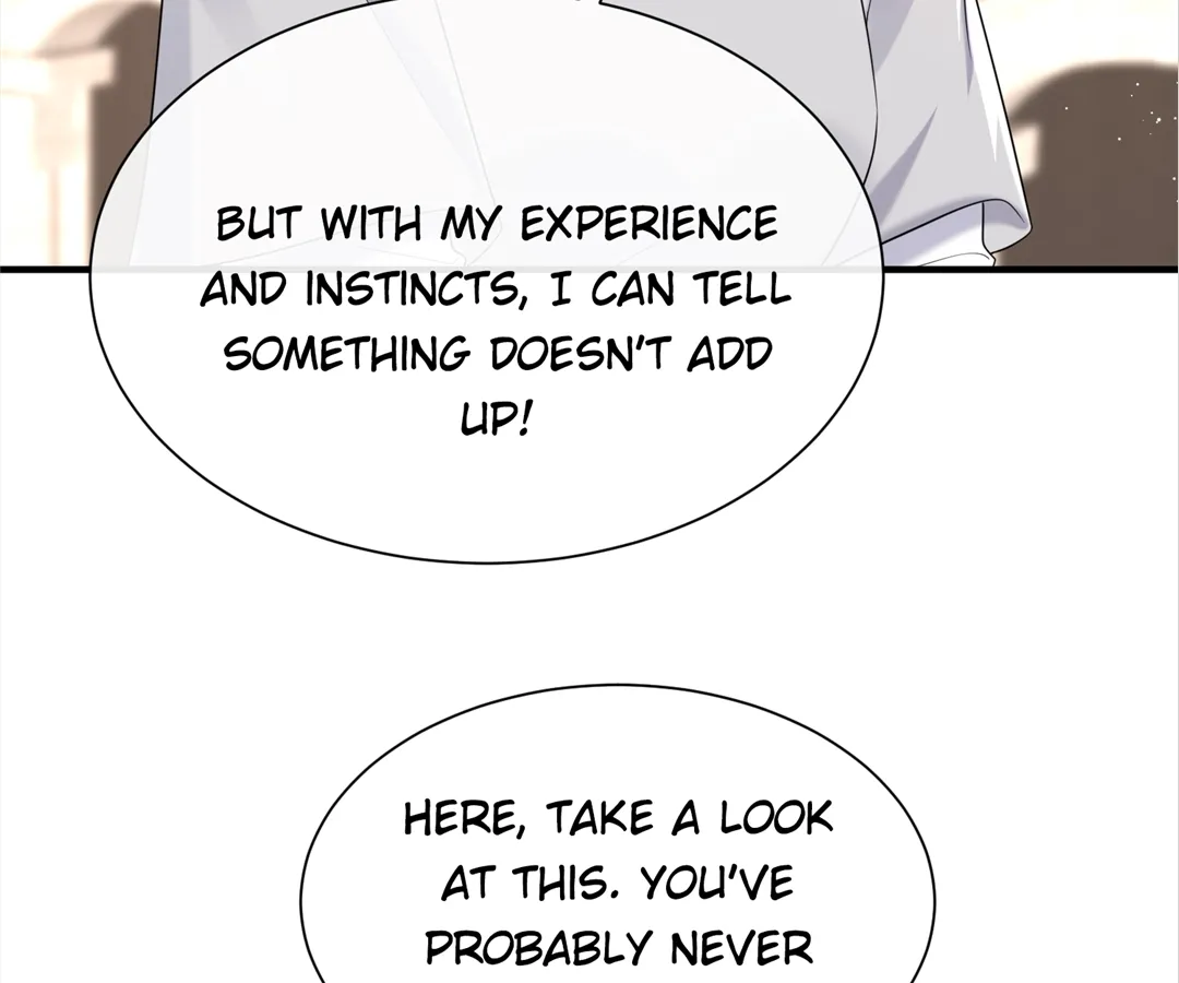 Hold Tight to My Ex-Husband Chapter 88 page 31 - 
