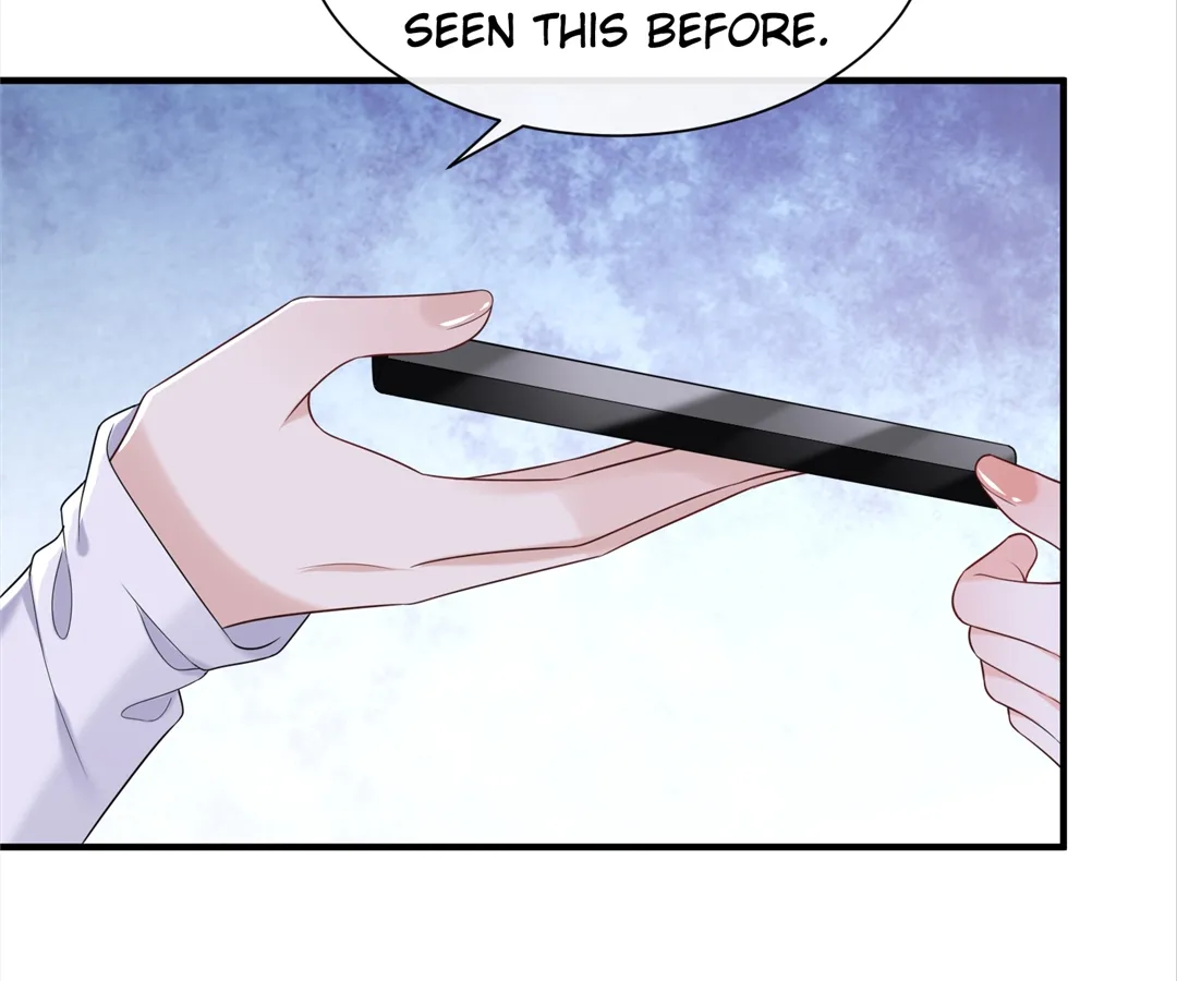 Hold Tight to My Ex-Husband Chapter 88 page 32 - 