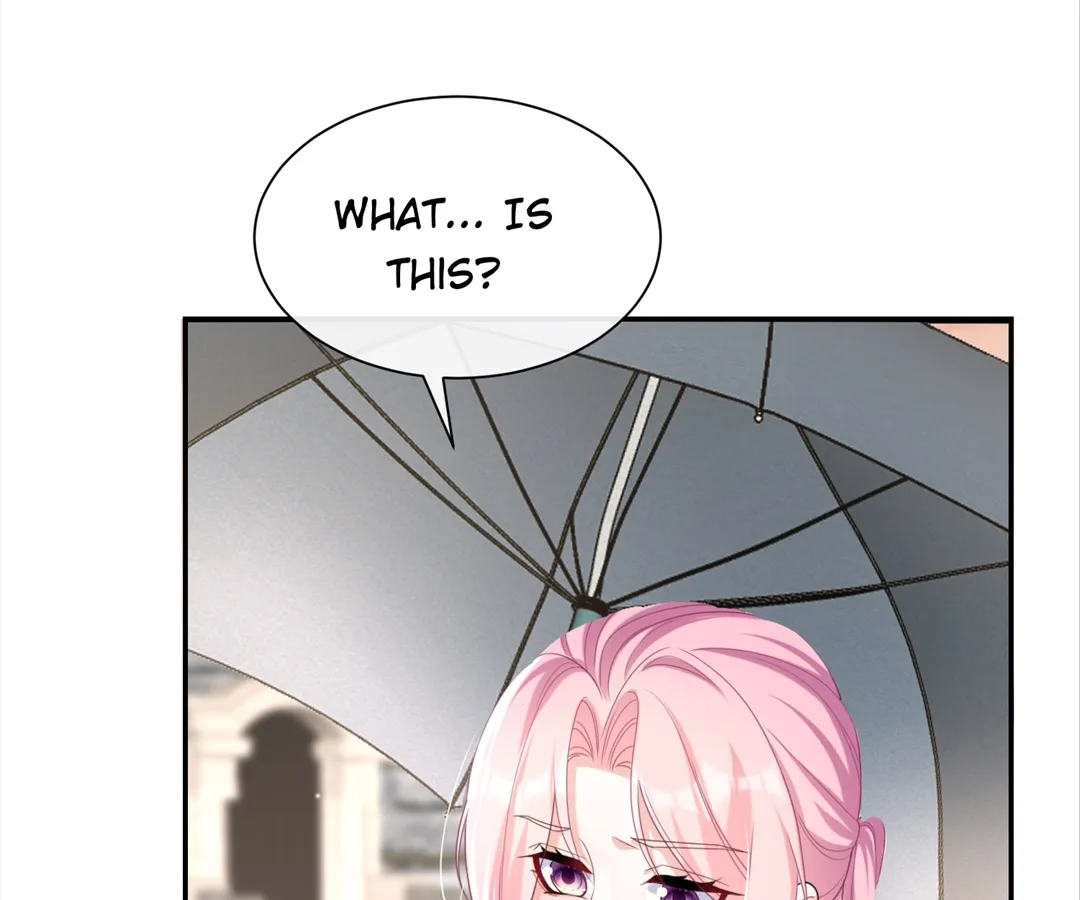 Hold Tight to My Ex-Husband Chapter 88 page 33 - 