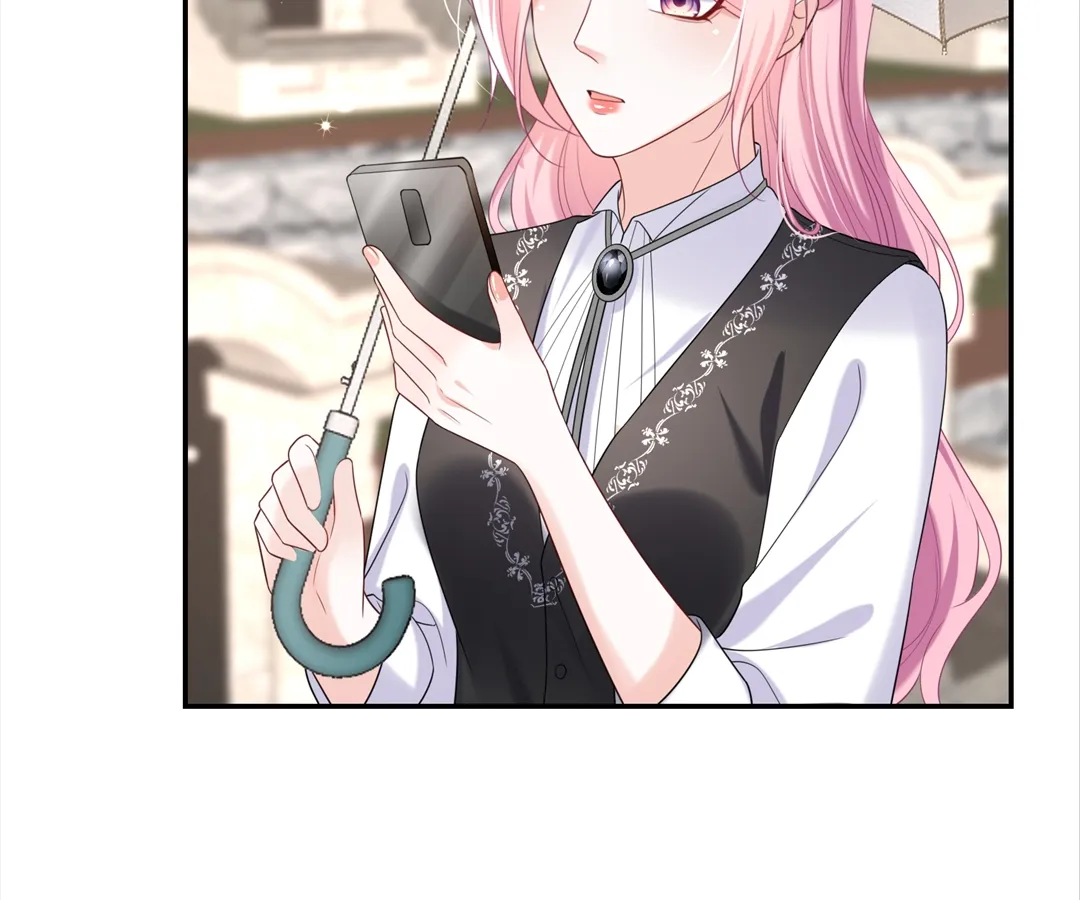 Hold Tight to My Ex-Husband Chapter 88 page 34 - 