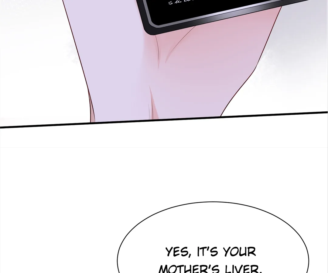 Hold Tight to My Ex-Husband Chapter 88 page 38 - 