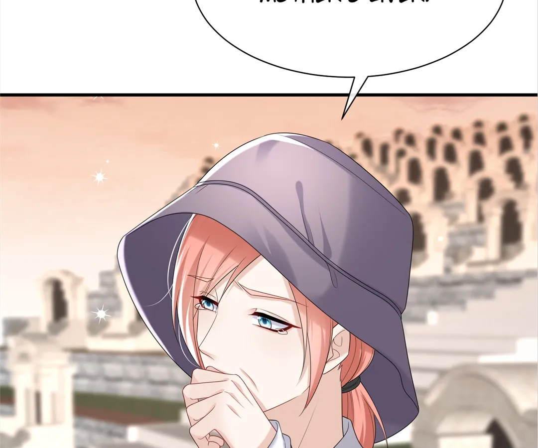Hold Tight to My Ex-Husband Chapter 88 page 39 - 