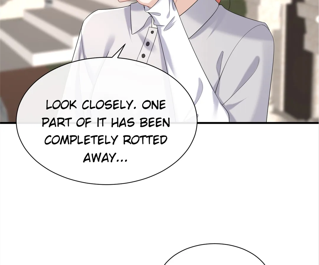 Hold Tight to My Ex-Husband Chapter 88 page 40 - 