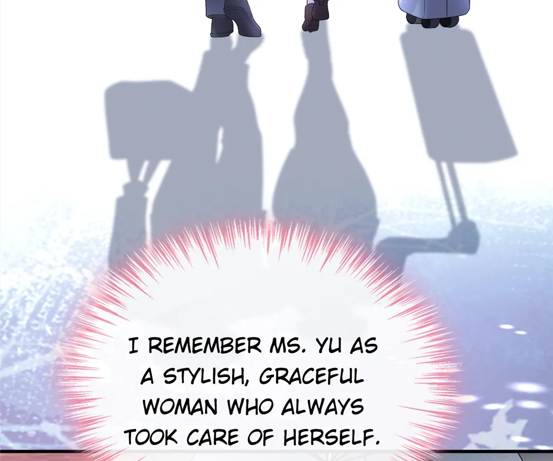 Hold Tight to My Ex-Husband Chapter 88 page 5 - 