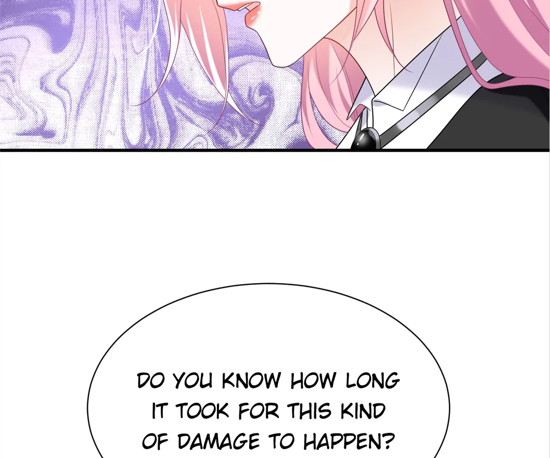 Hold Tight to My Ex-Husband Chapter 88 page 42 - 