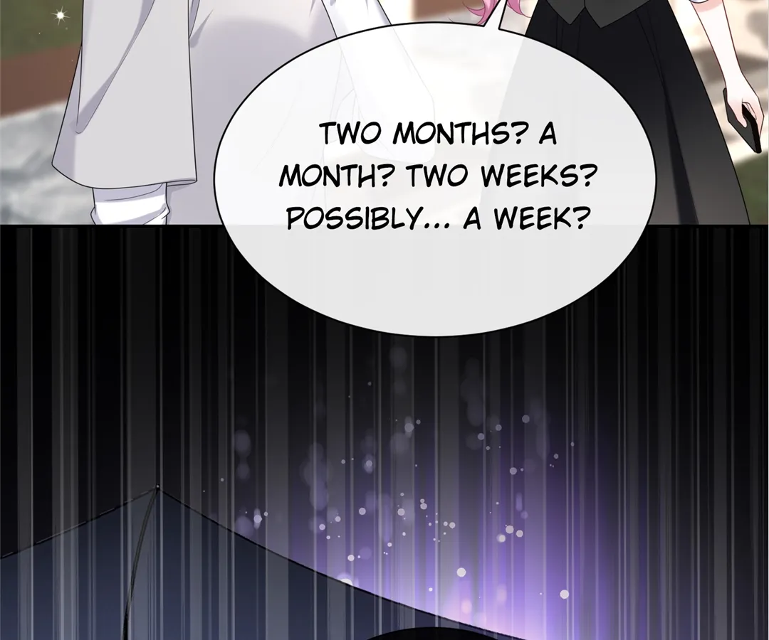 Hold Tight to My Ex-Husband Chapter 88 page 44 - 