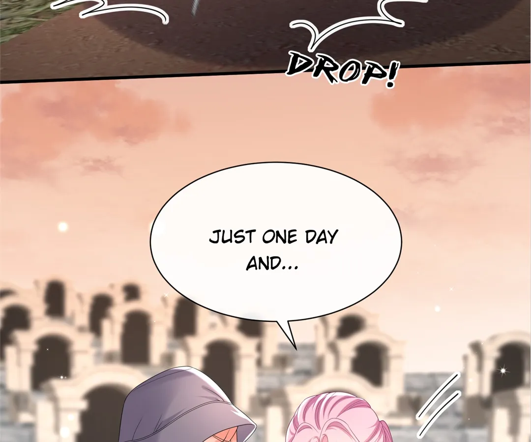 Hold Tight to My Ex-Husband Chapter 88 page 49 - 