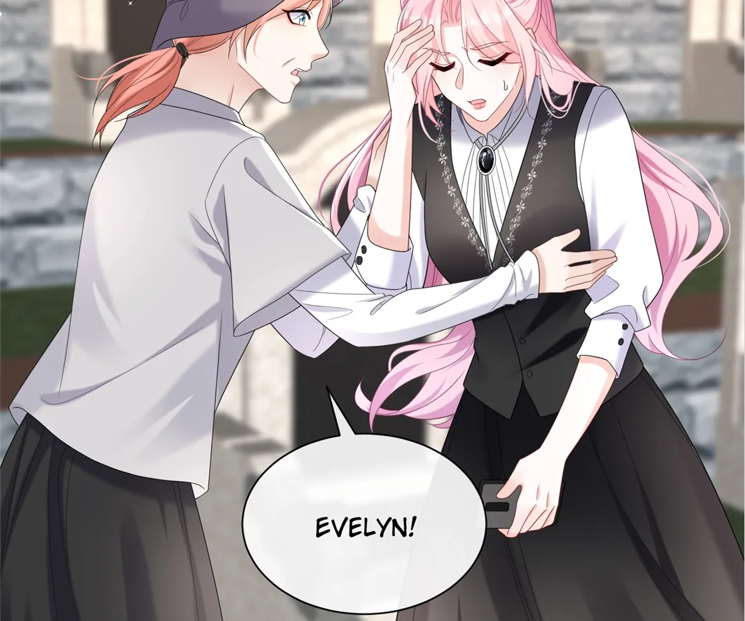 Hold Tight to My Ex-Husband Chapter 88 page 50 - 