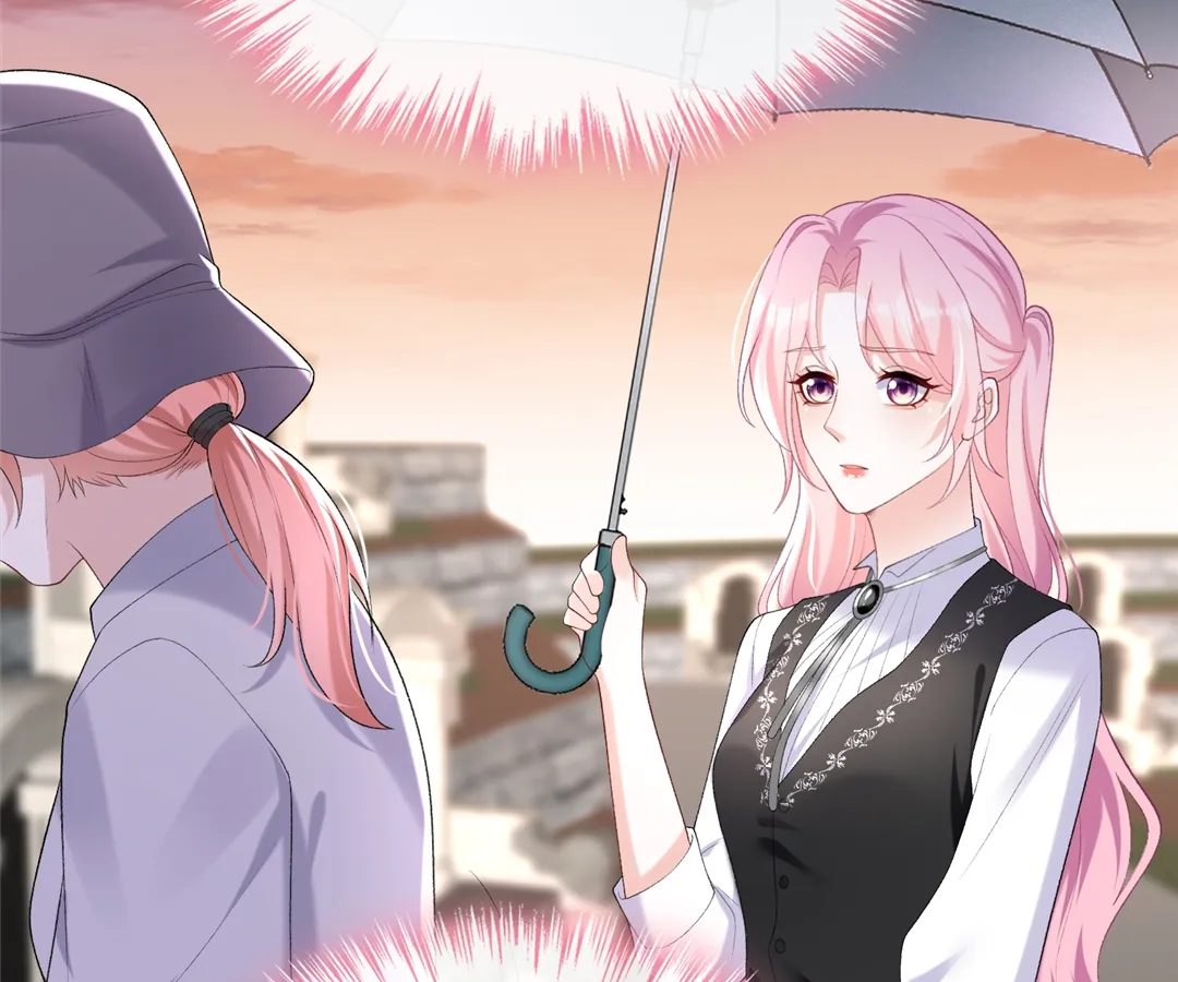 Hold Tight to My Ex-Husband Chapter 88 page 6 - 