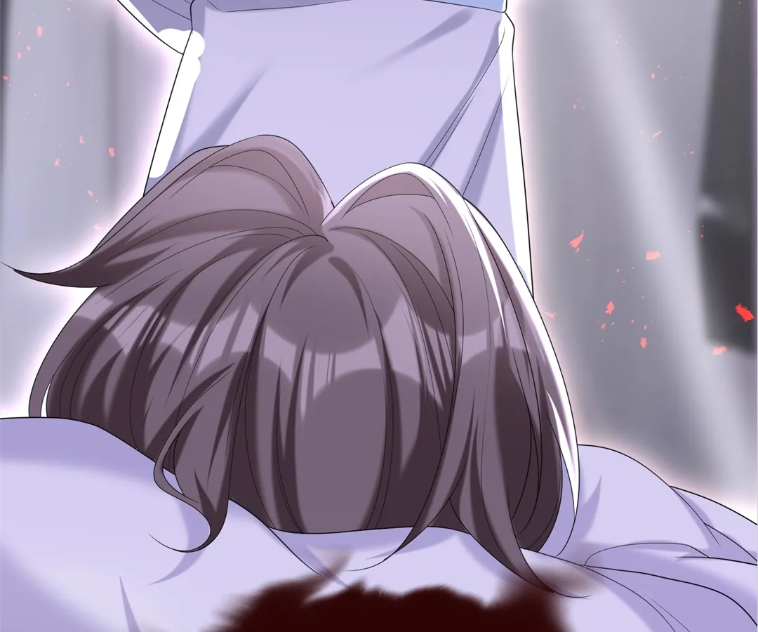 Hold Tight to My Ex-Husband Chapter 88 page 55 - 