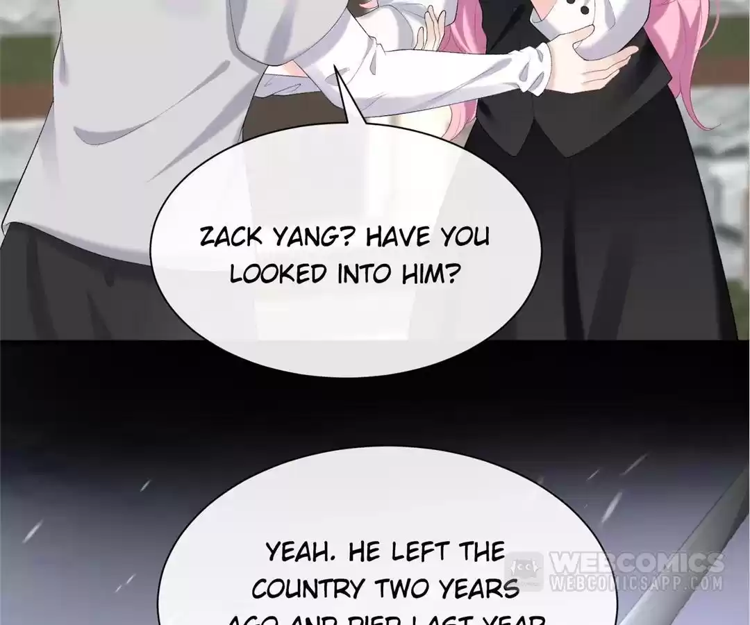 Hold Tight to My Ex-Husband Chapter 88 page 59 - 